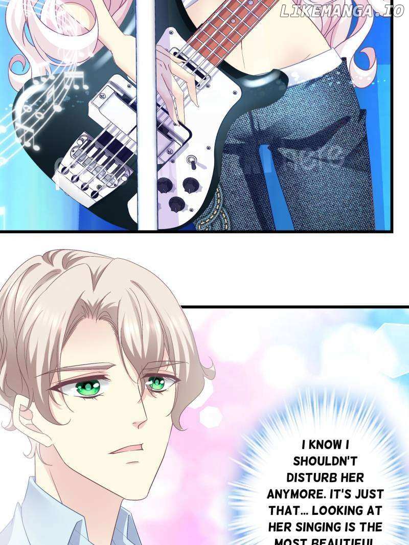 Sound of Heaven Chapter 195 39